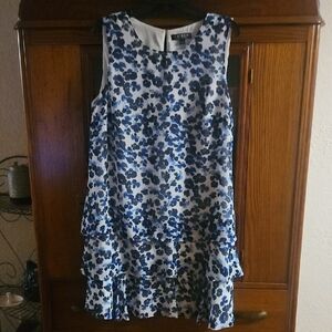 EUC Lauren Ralph Lauren Dress